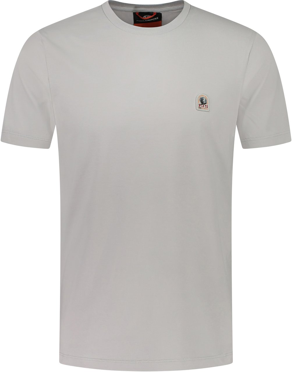 Parajumpers T-shirt Grijs Grijs