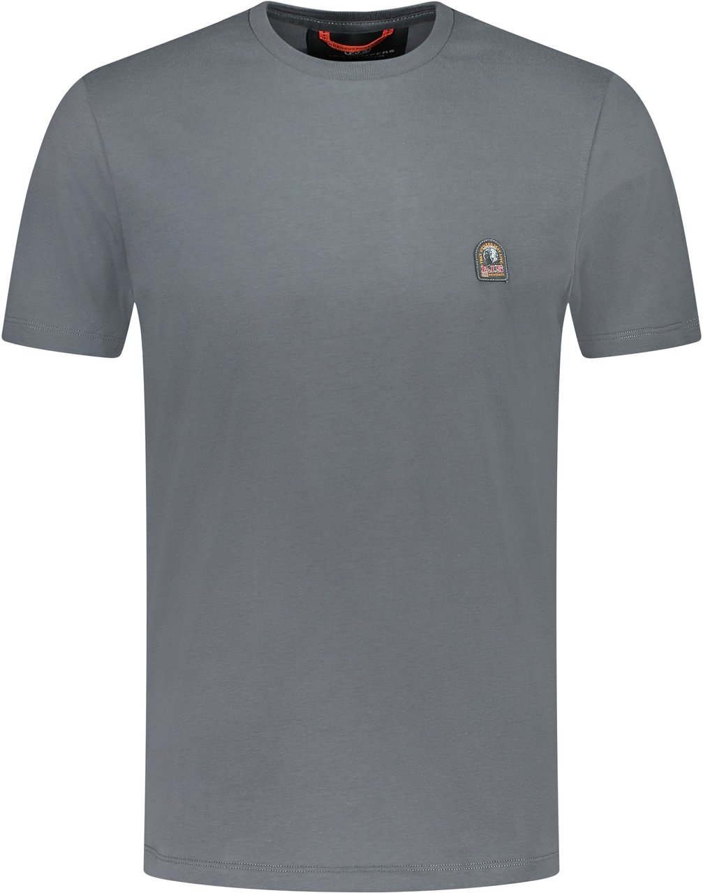 Parajumpers T-shirt Grijs Grijs