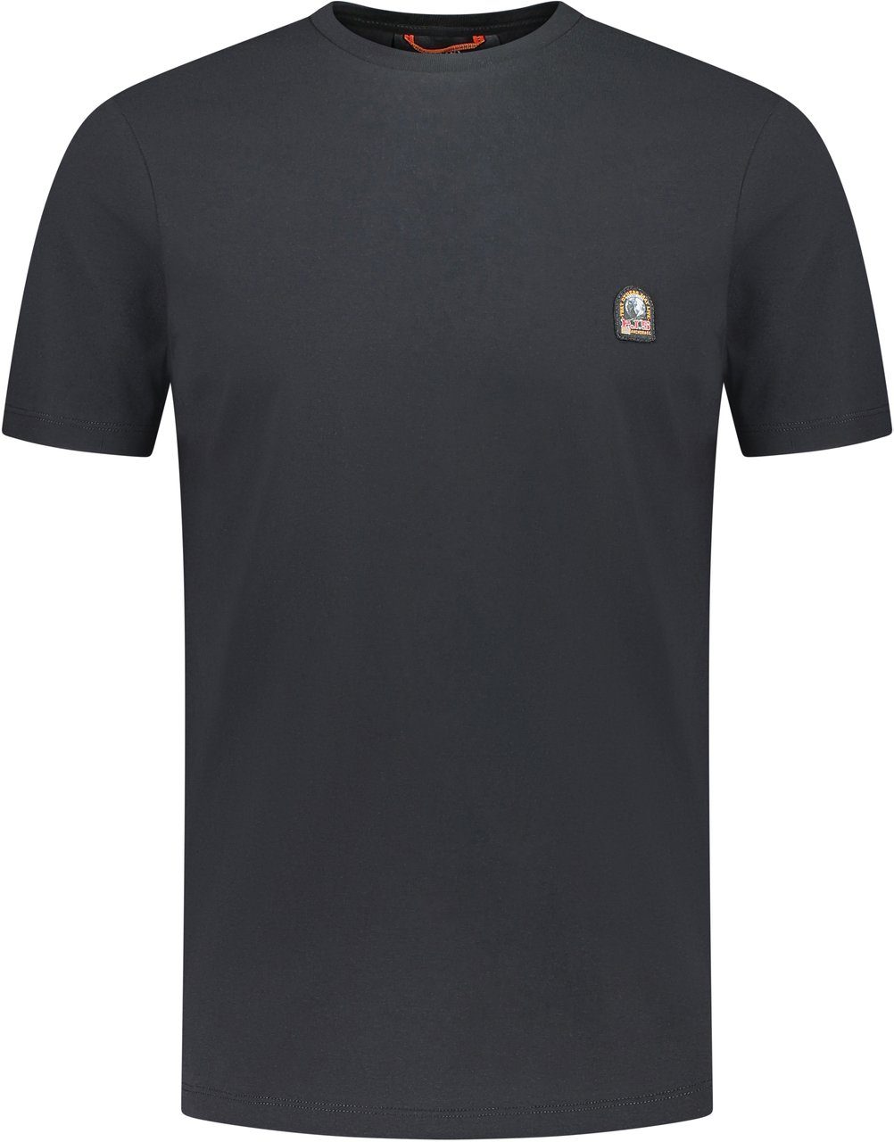Parajumpers T-shirt Zwart Zwart