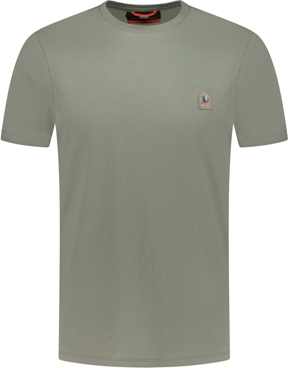 Parajumpers T-shirt Groen Groen