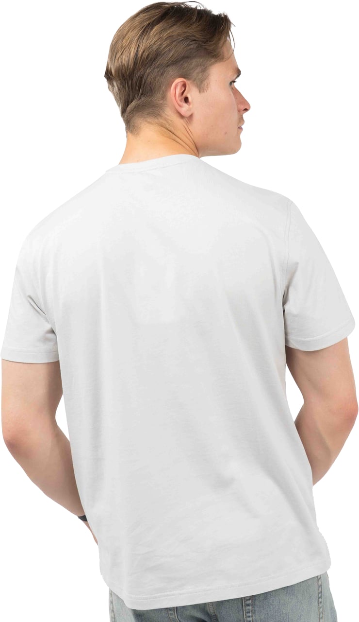 Parajumpers Mojave T-shirt Wit