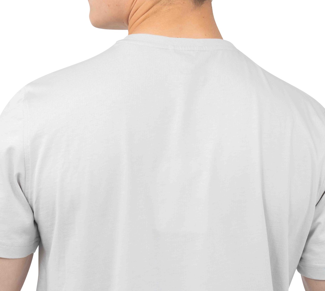 Parajumpers Mojave T-shirt Wit