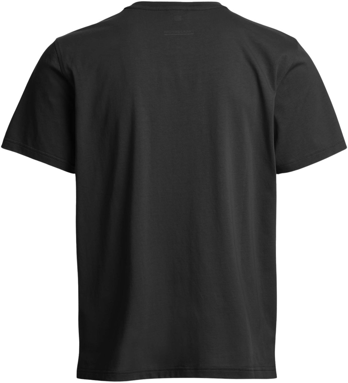 Parajumpers Mojave T-shirt Zwart