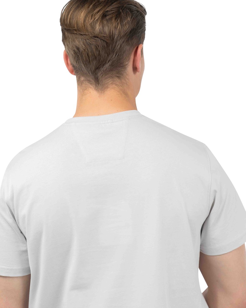 Parajumpers Clint T-shirt Wit