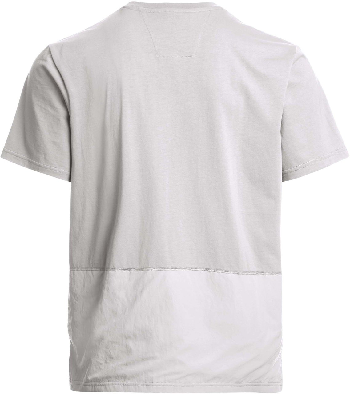 Parajumpers Clint T-shirt Wit