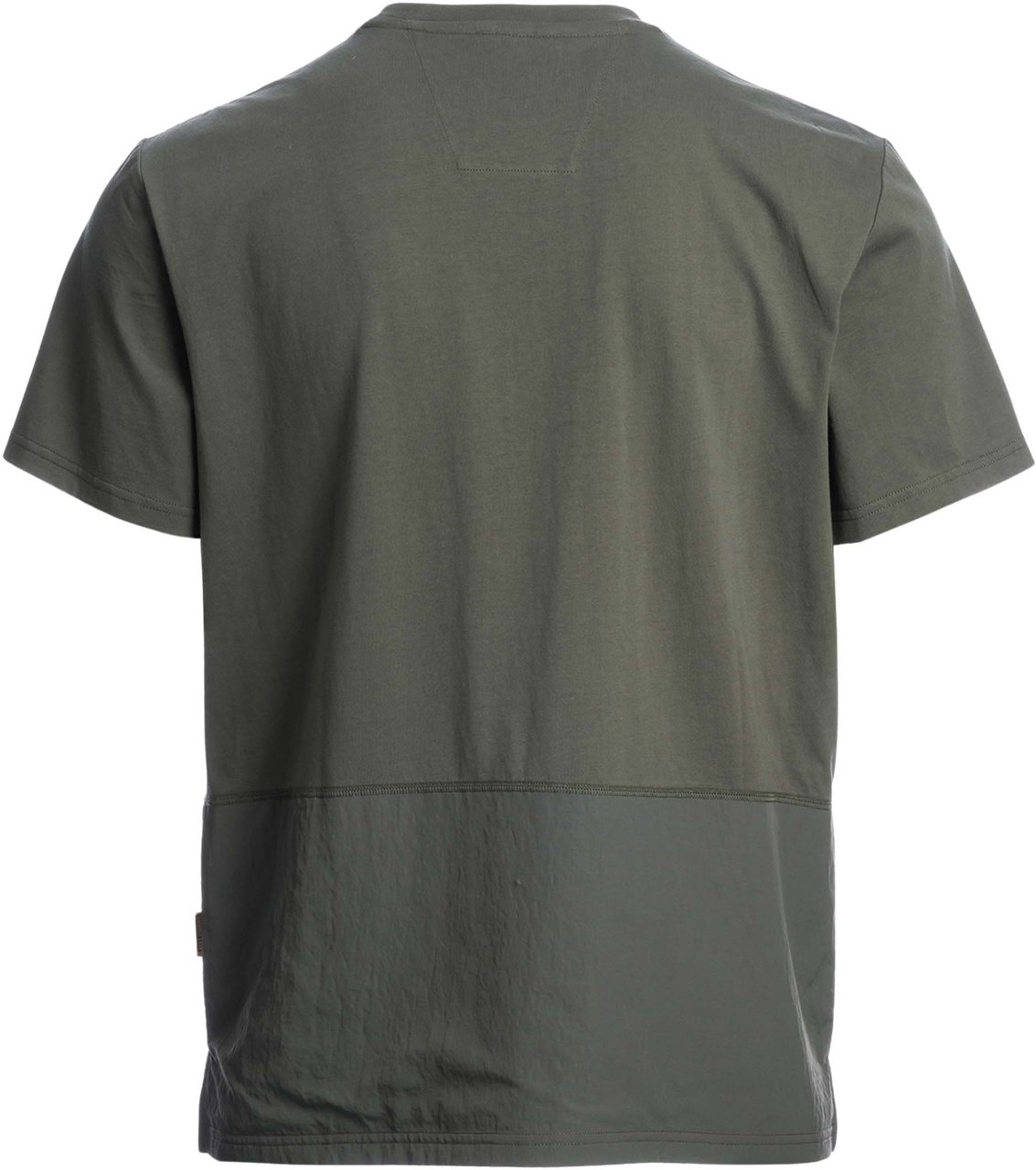 Parajumpers Clint T-shirt Groen