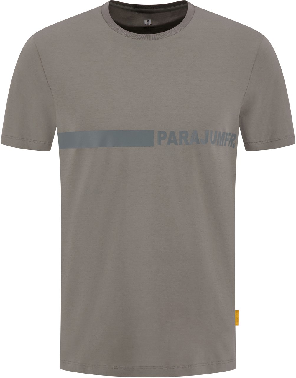 Parajumpers T-shirt Groen Groen