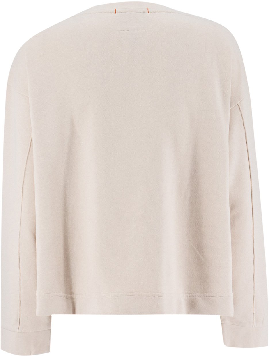 Parajumpers Sports sweater Zilver