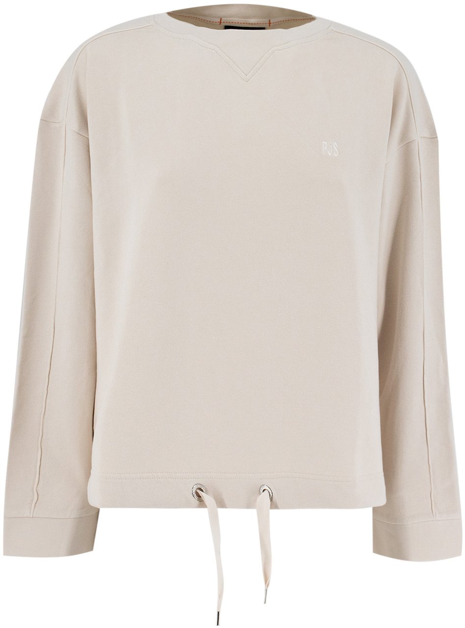 Parajumpers Sports sweater Zilver