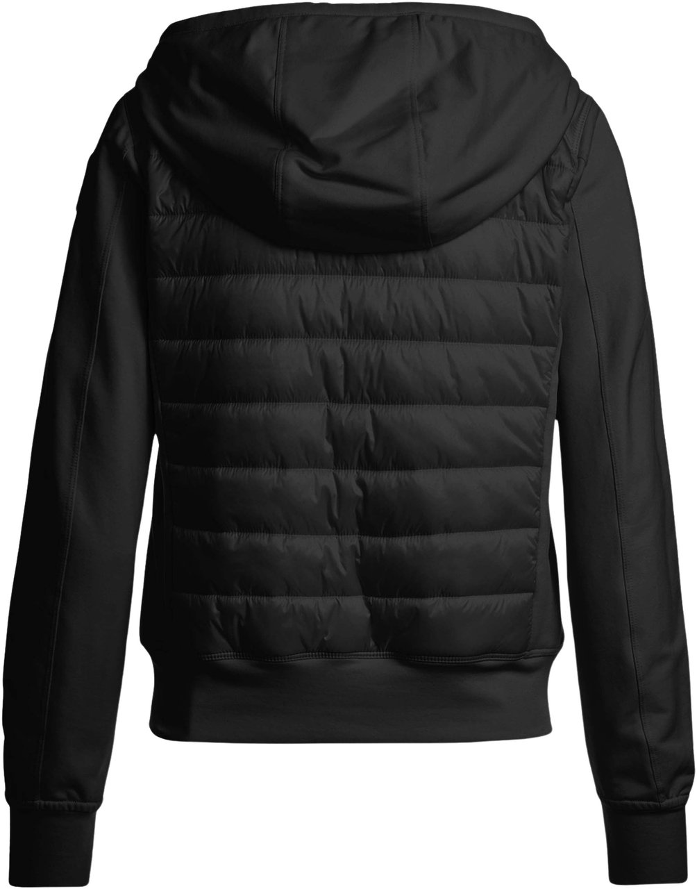 Parajumpers Caelie Zomerjas Zwart