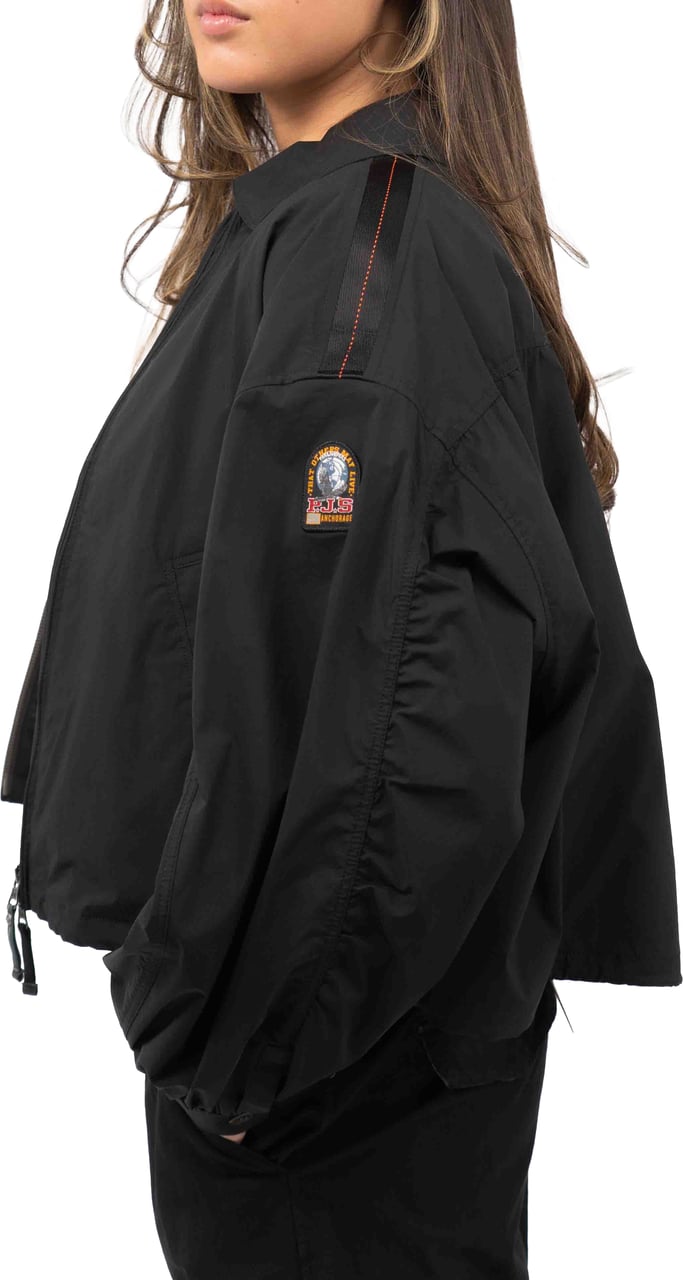 Parajumpers Laurette Jas Zwart