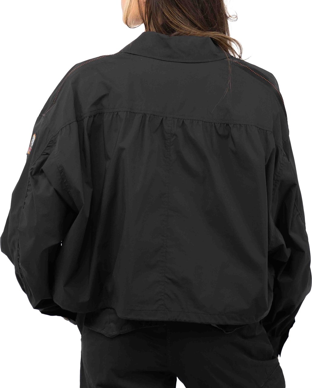 Parajumpers Laurette Jas Zwart