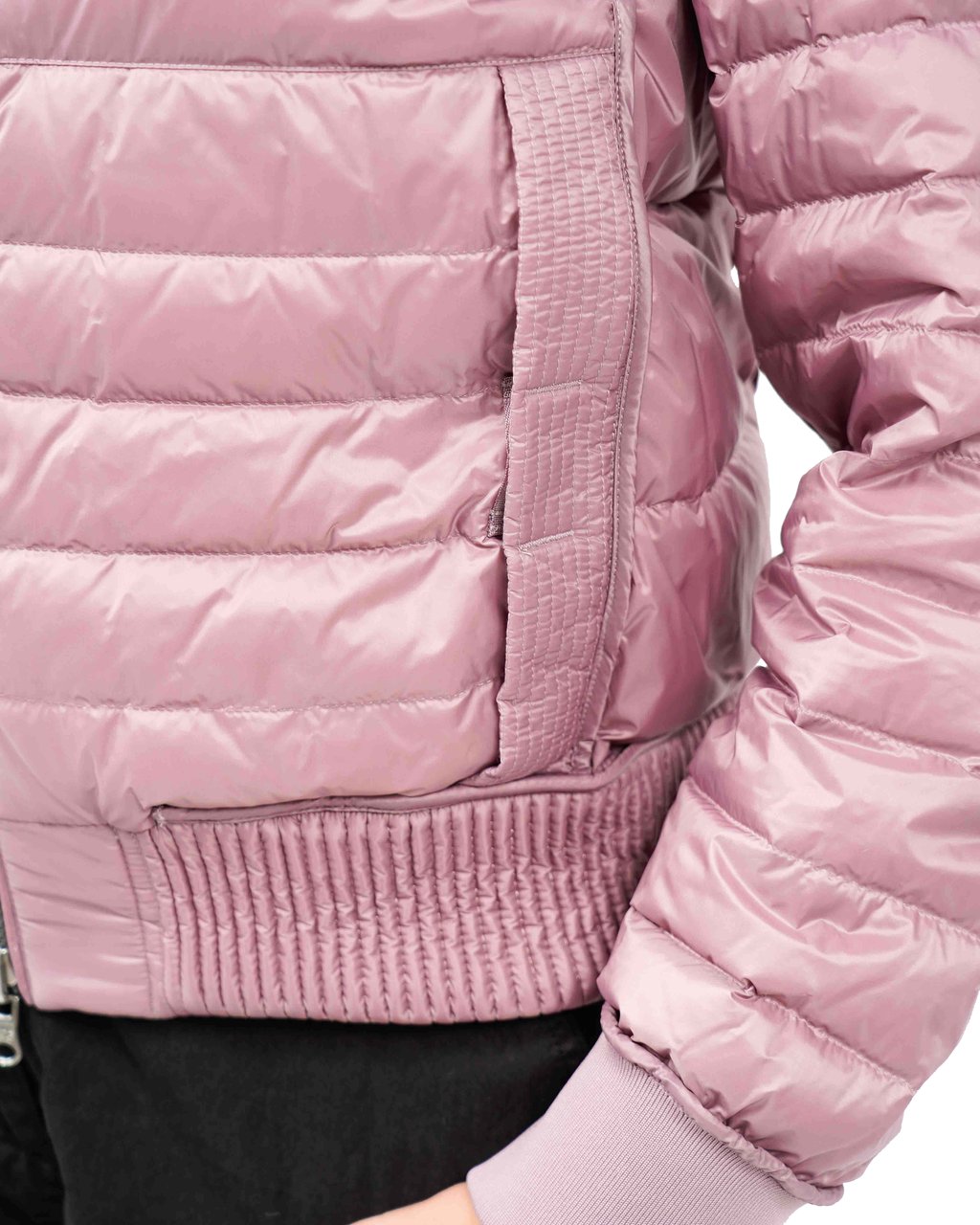 Parajumpers Leila Omkeerbare Dons Bomberjas Divers