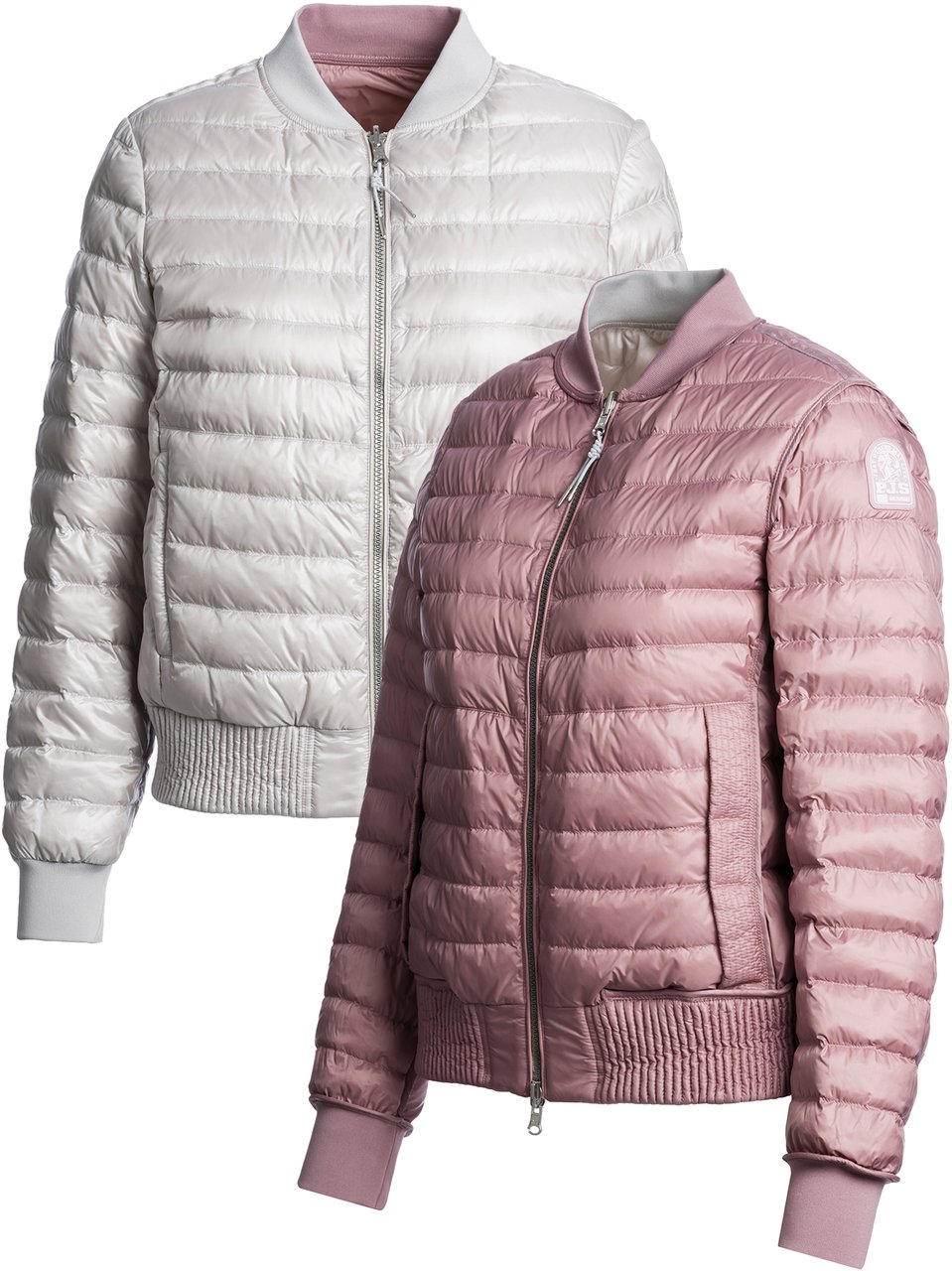 Parajumpers Leila Omkeerbare Dons Bomberjas Divers