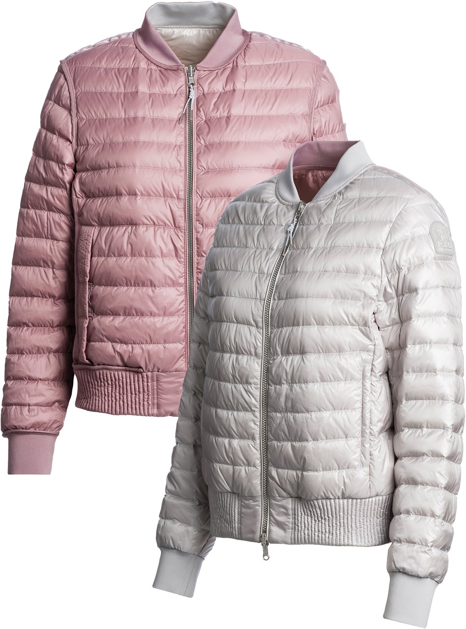 Parajumpers Leila Omkeerbare Dons Bomberjas Divers