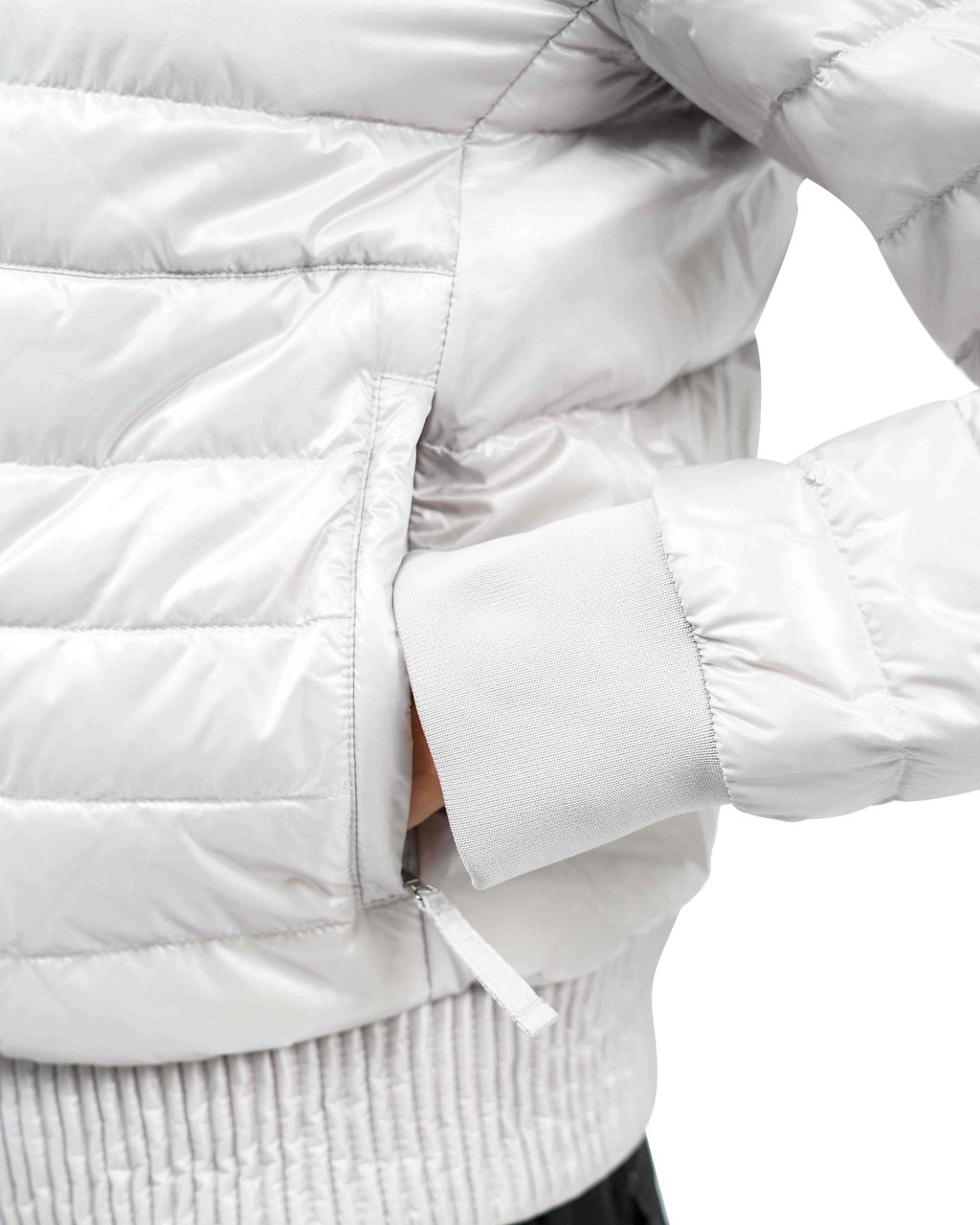 Parajumpers Leila Omkeerbare Dons Bomberjas Divers