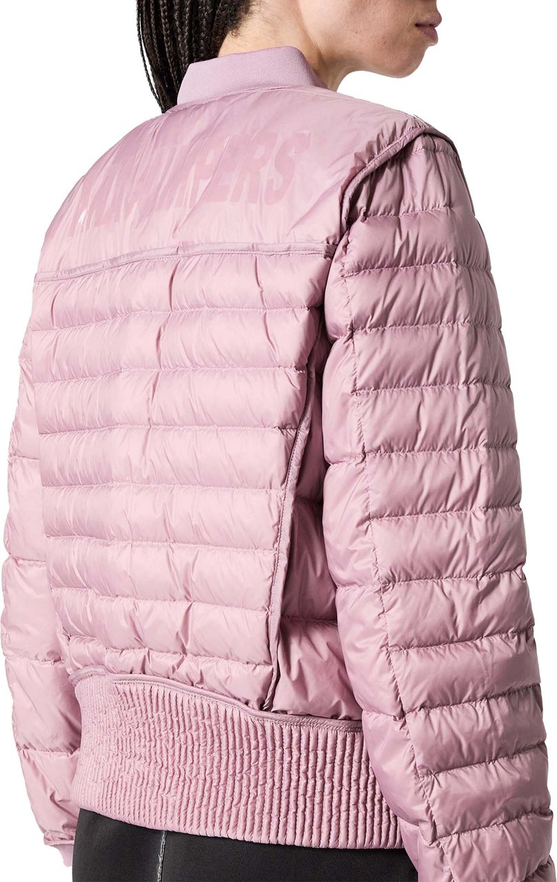 Parajumpers Leila Omkeerbare Dons Bomberjas Divers