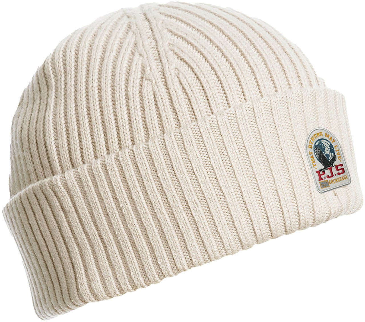 Parajumpers 25WM-PAHAHA02-0775-Moonbeam Beige