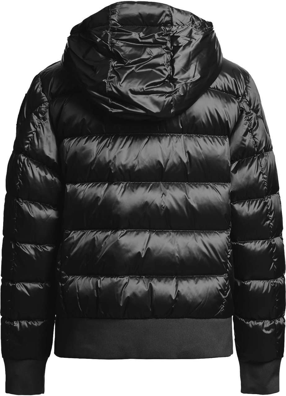 Parajumpers Pharrell Sheen Jas Zwart