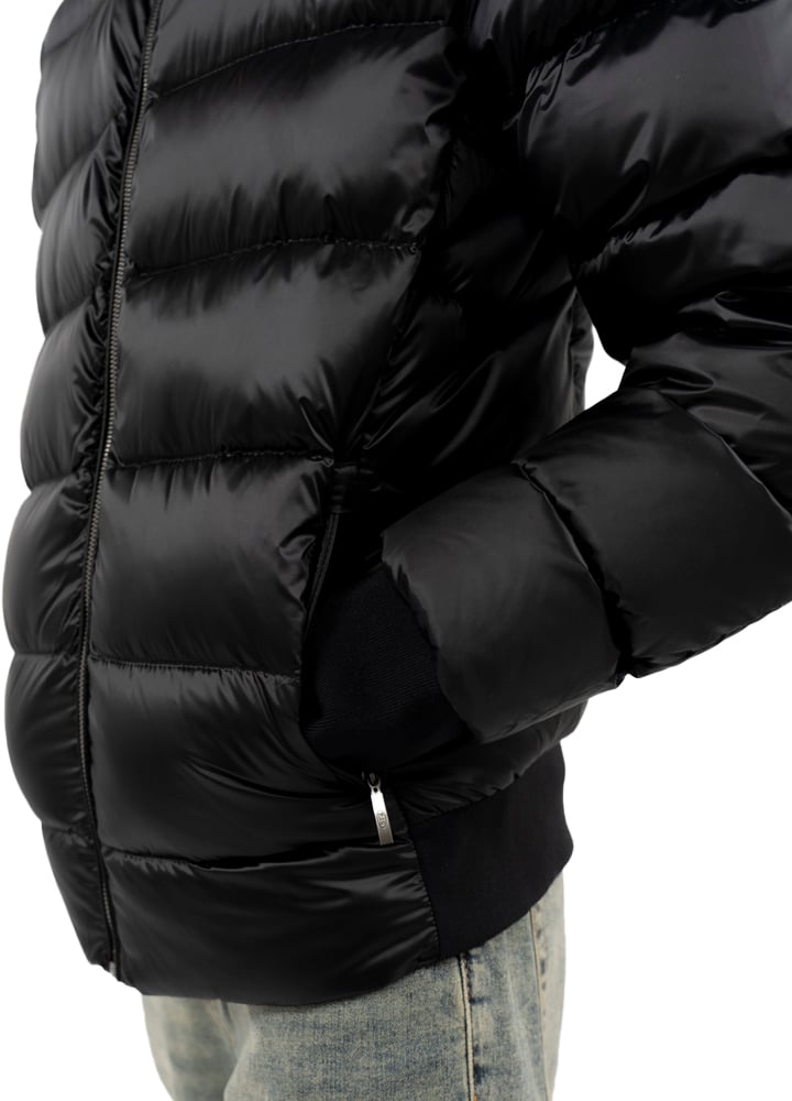 Parajumpers Pharrell Sheen Jas Zwart