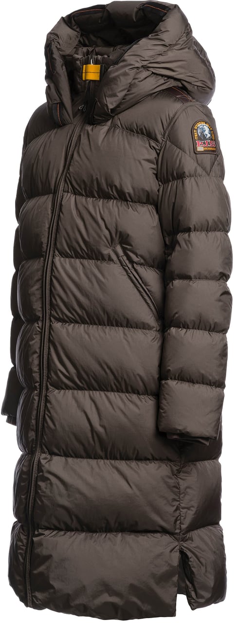 Parajumpers Panda Chocolates Jas Wit