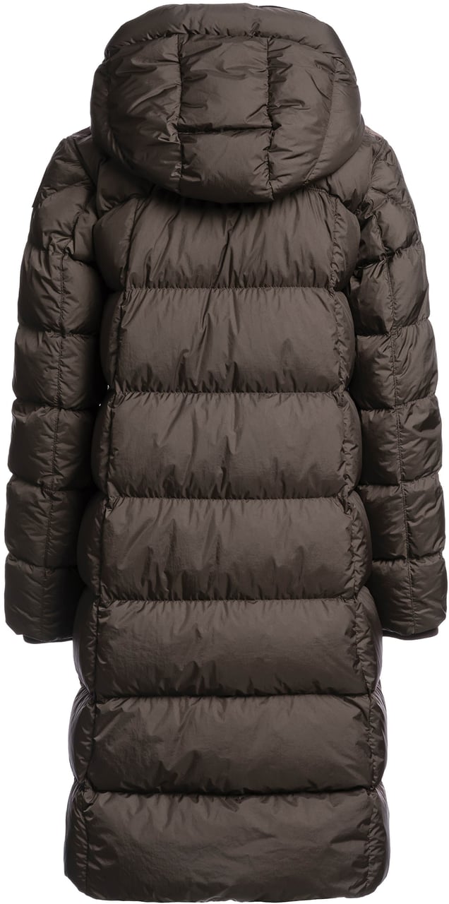 Parajumpers Panda Chocolates Jas Wit