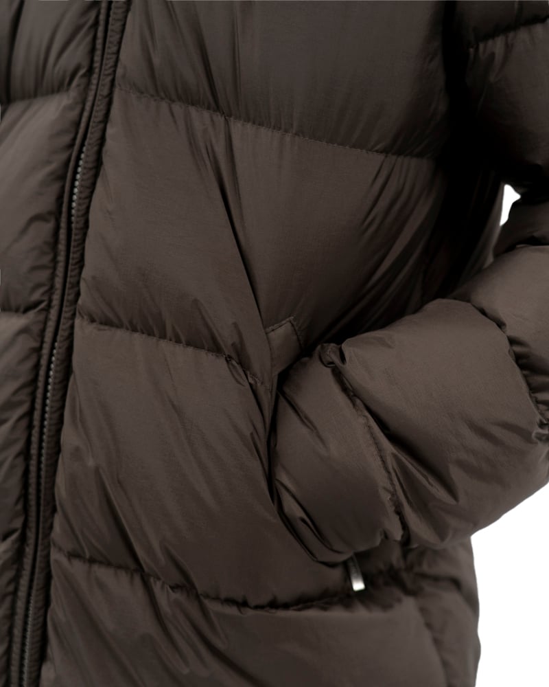 Parajumpers Panda Chocolates  Jas Wit