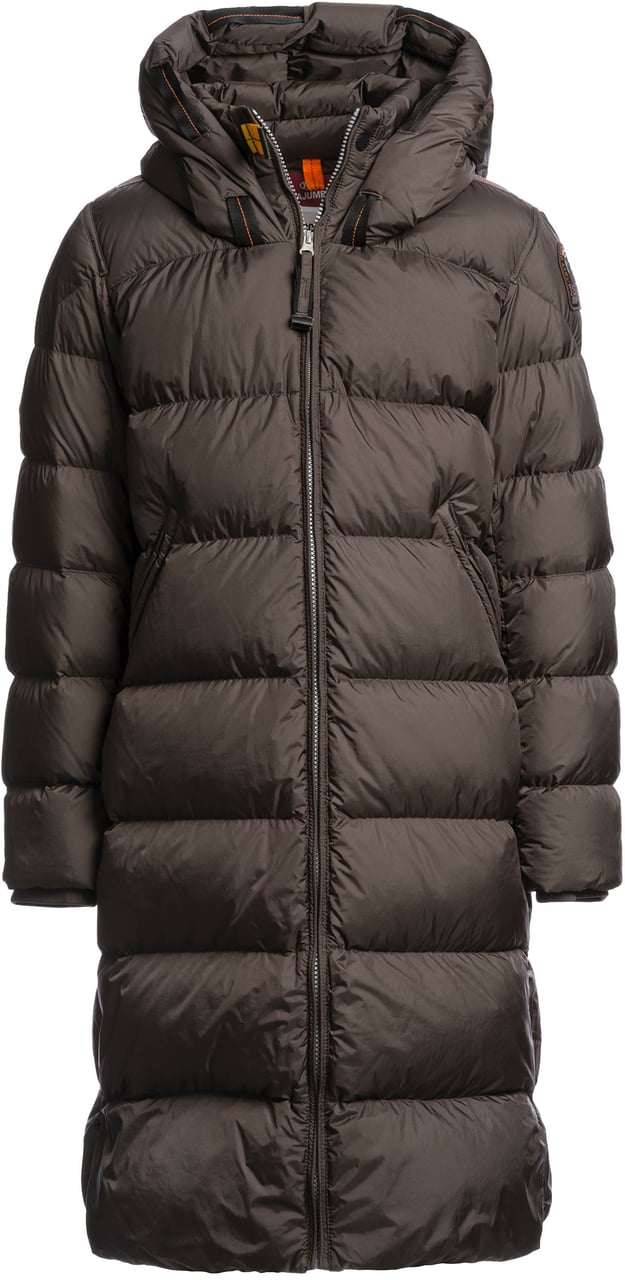 Parajumpers Panda Chocolates Jas Wit