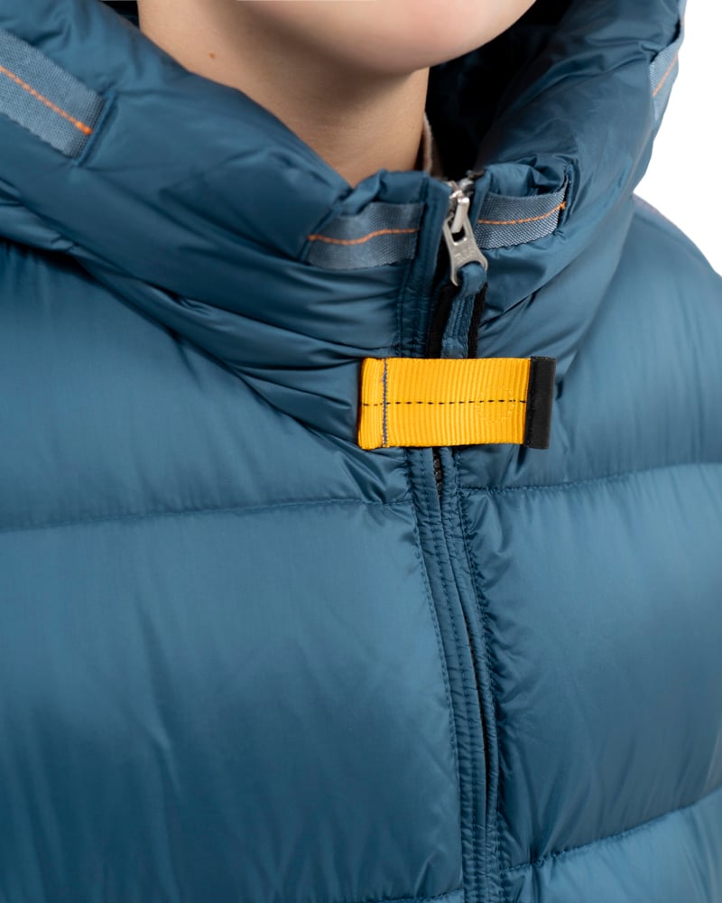Parajumpers Tilly Hollywood Jas Blauw