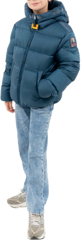 Parajumpers Tilly Hollywood Jas Blauw