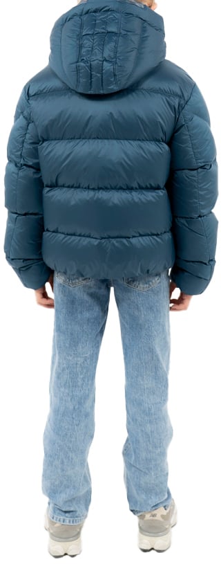 Parajumpers Tilly Hollywood Jas Blauw