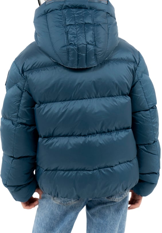 Parajumpers Tilly Hollywood Jas Blauw