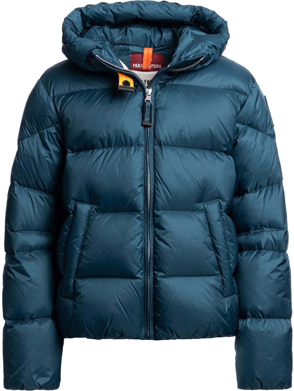 Parajumpers Tilly Hollywood Jas Blauw