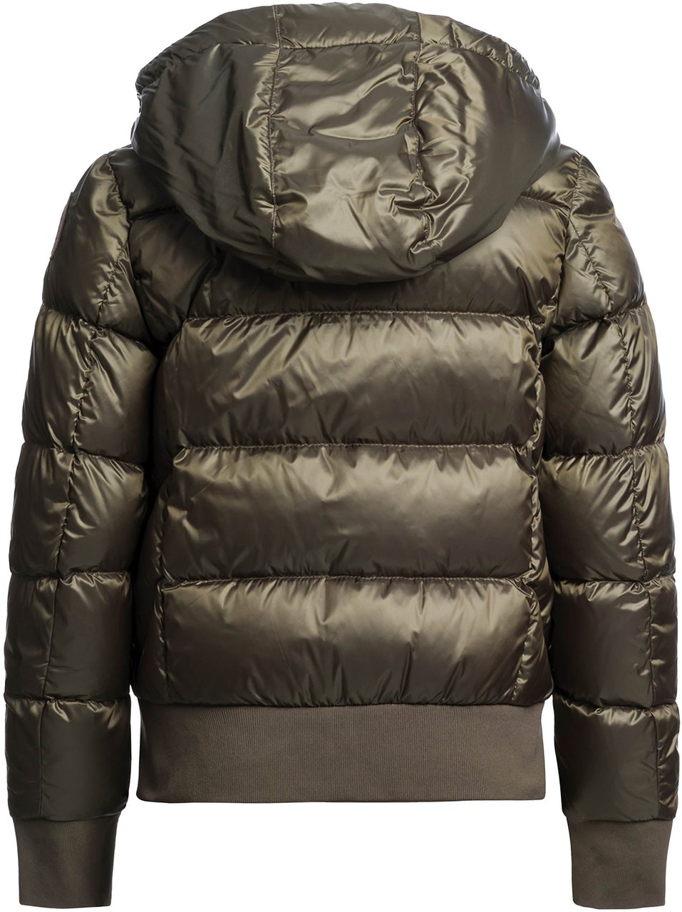 Parajumpers Mariah Sheen Jas Grijs