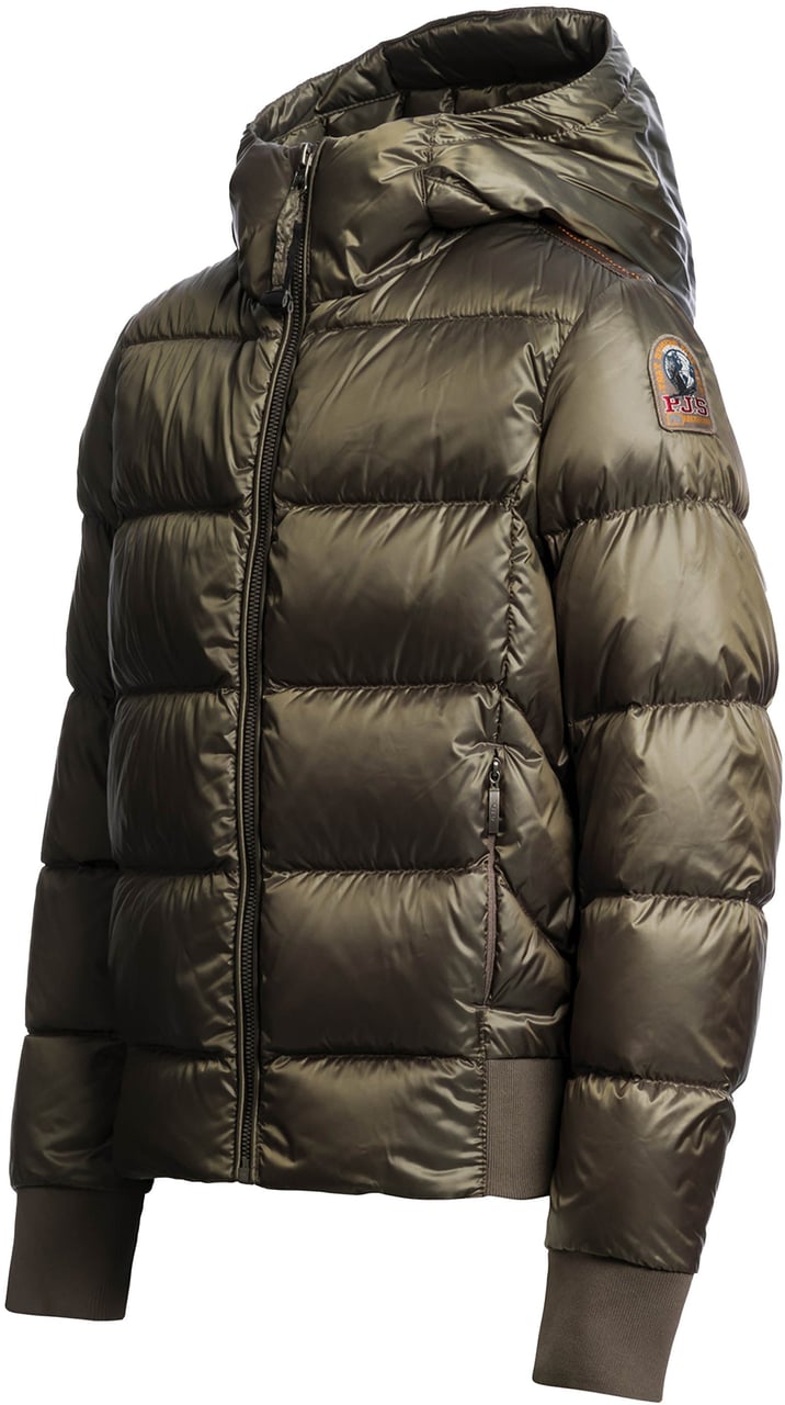 Parajumpers Mariah Sheen Jas Grijs
