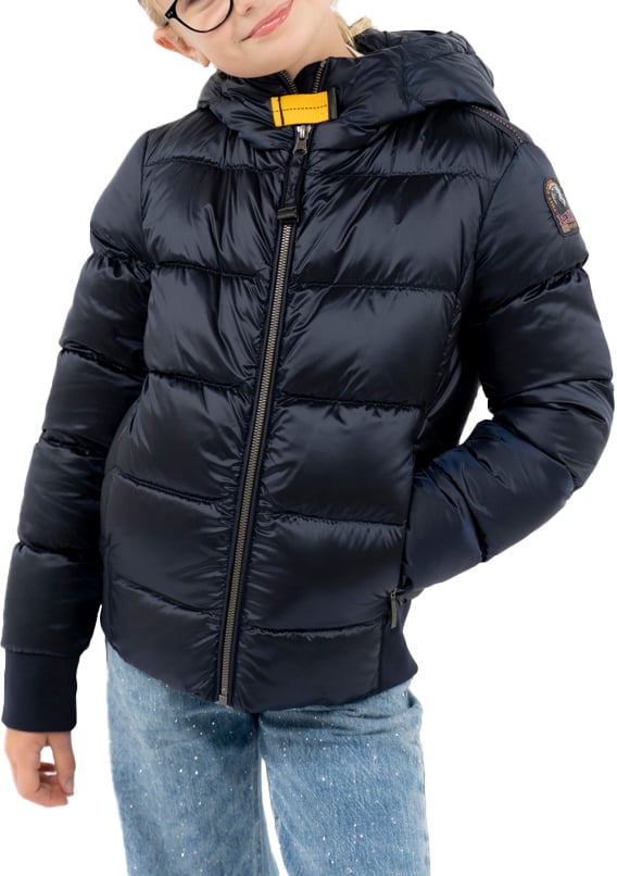 Parajumpers Mariah Sheen Jas Blauw