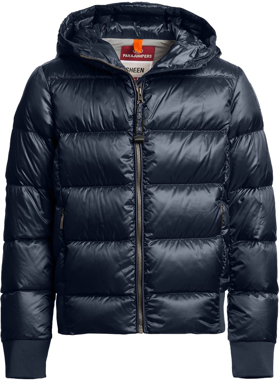 Parajumpers Mariah Sheen Jas Blauw