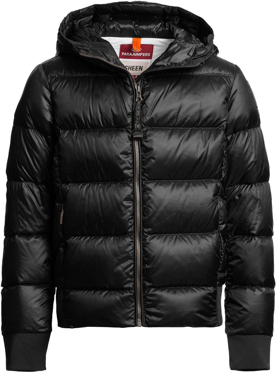 Parajumpers Mariah Sheen Jas Zwart