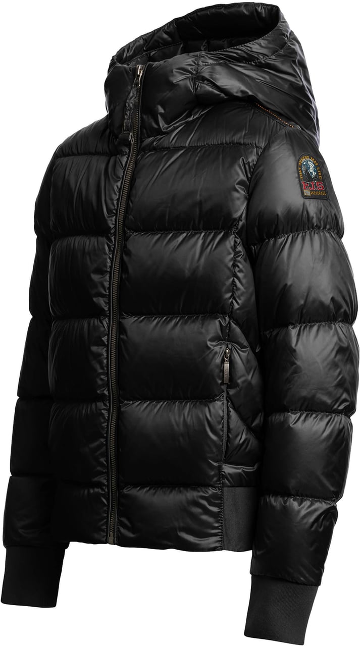 Parajumpers Mariah Sheen Jas Zwart