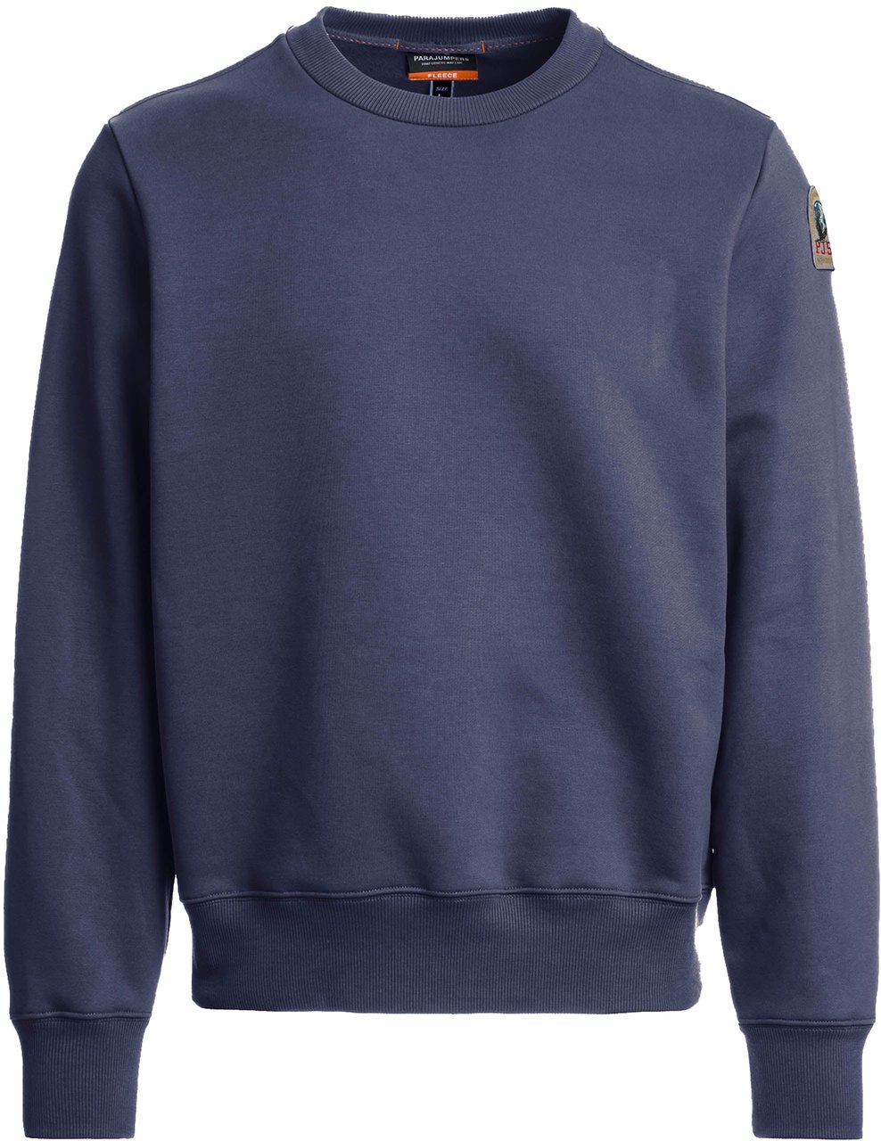 Parajumpers K2 Sweater Grijs