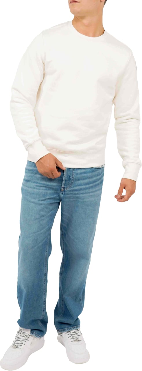 Parajumpers K2 Sweater Beige