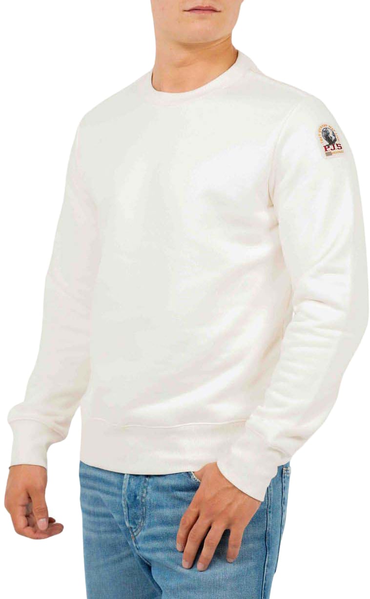 Parajumpers K2 Sweater Beige