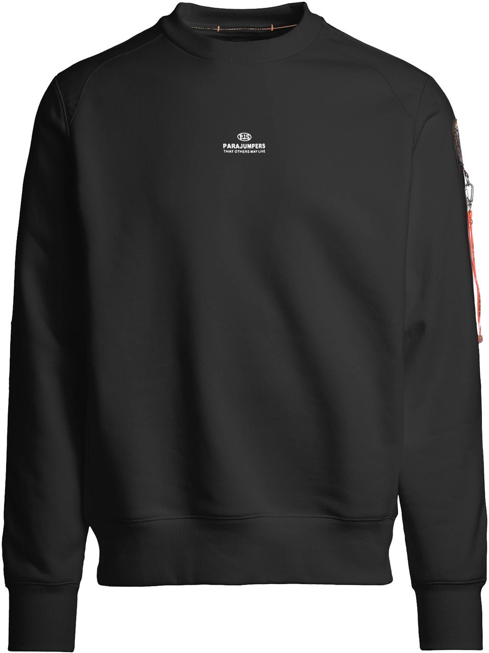 Parajumpers Sabre Zwart