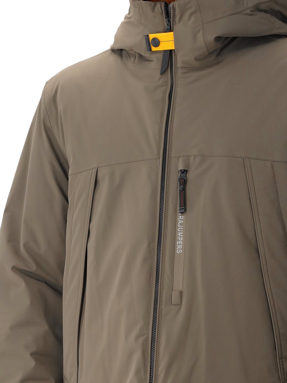 Parajumpers Parajumpers Jas Groen Nivek Man Groen
