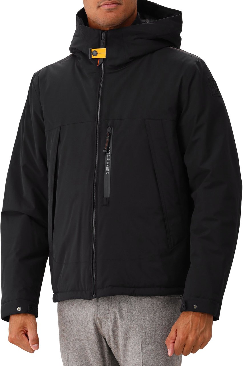 Parajumpers Nivek Zwart