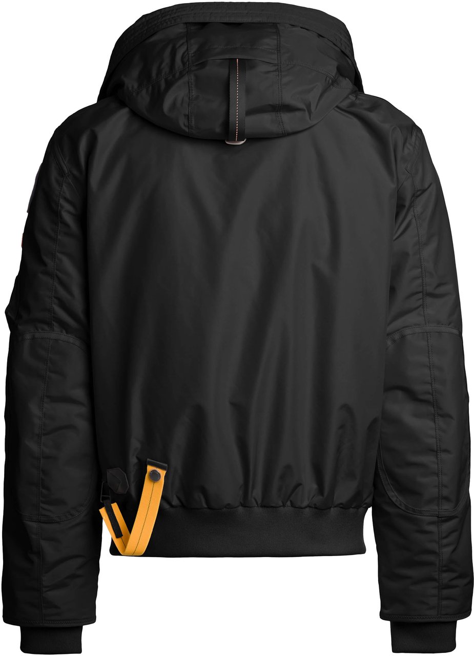 Parajumpers Gobi Bomber Zwart