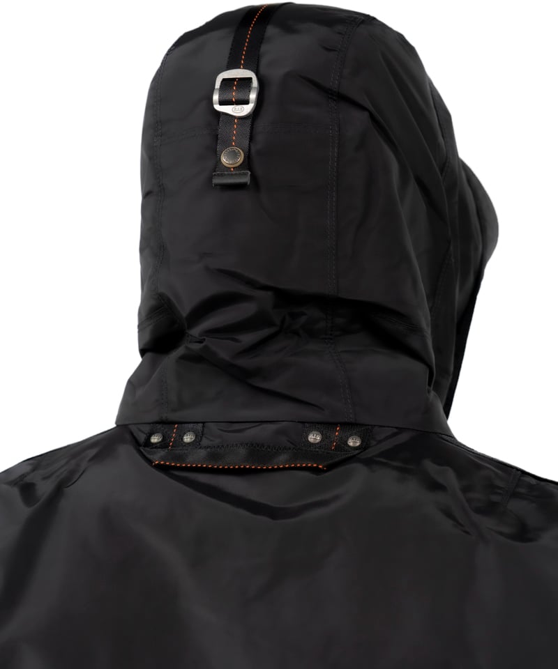 Parajumpers Gobi Bomber Zwart