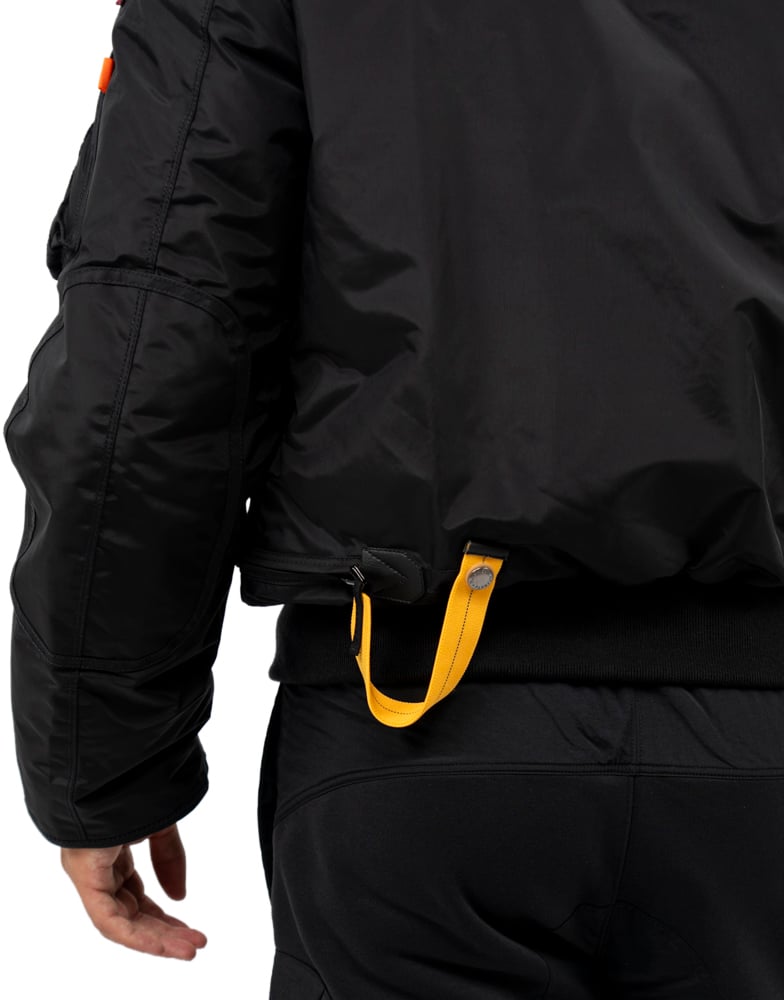 Parajumpers Gobi Bomber Zwart