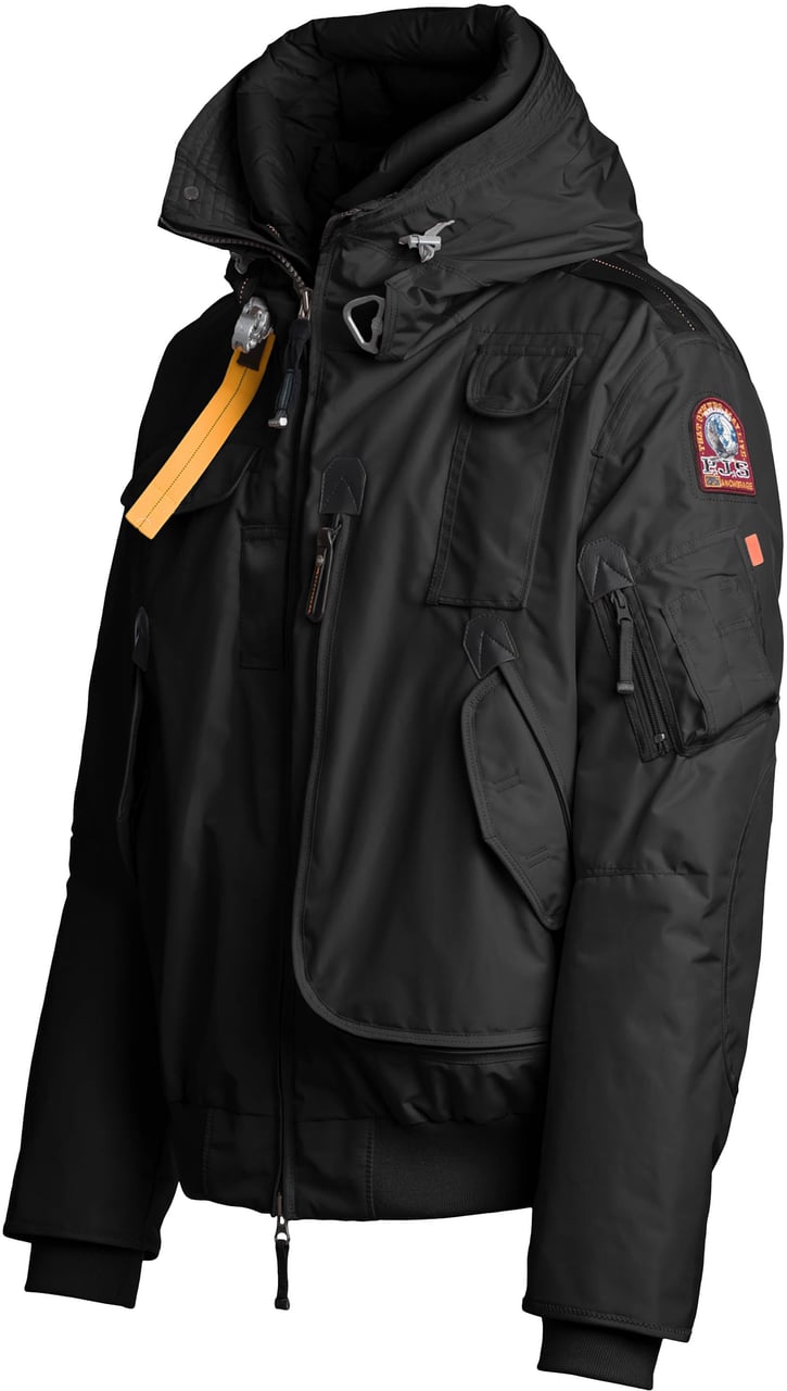 Parajumpers Gobi Bomber Zwart