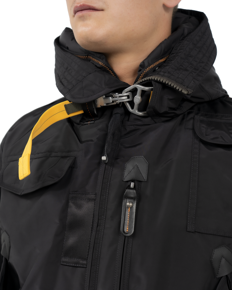 Parajumpers Gobi Bomber Zwart